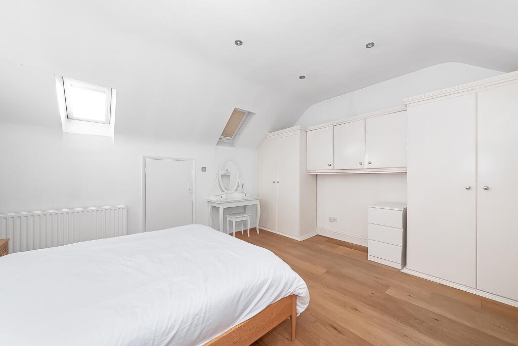 Woolstone Road, London, SE23