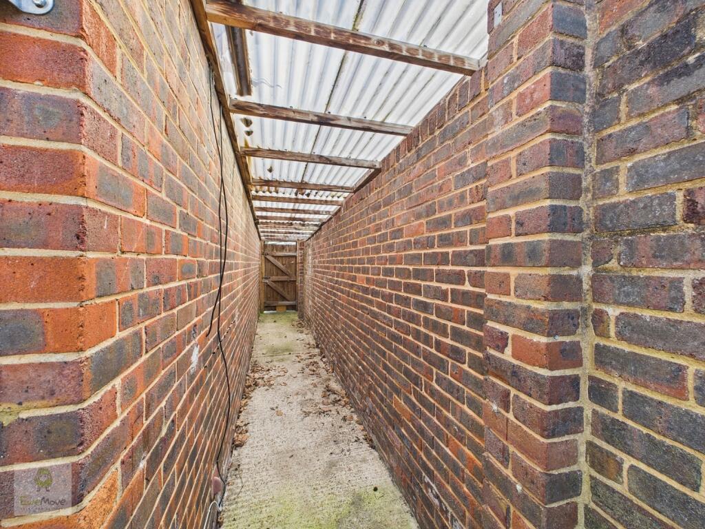 Side Access