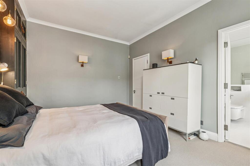 Upham Park Road, W4 - FOR SALE