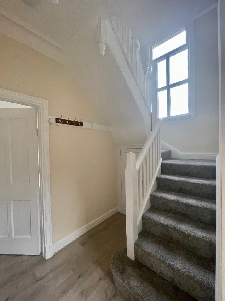 Stairwell