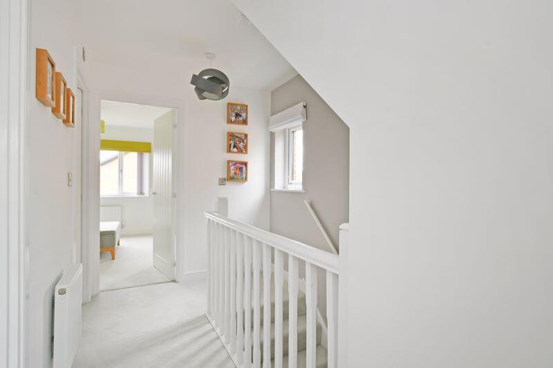 1st Floor Landing