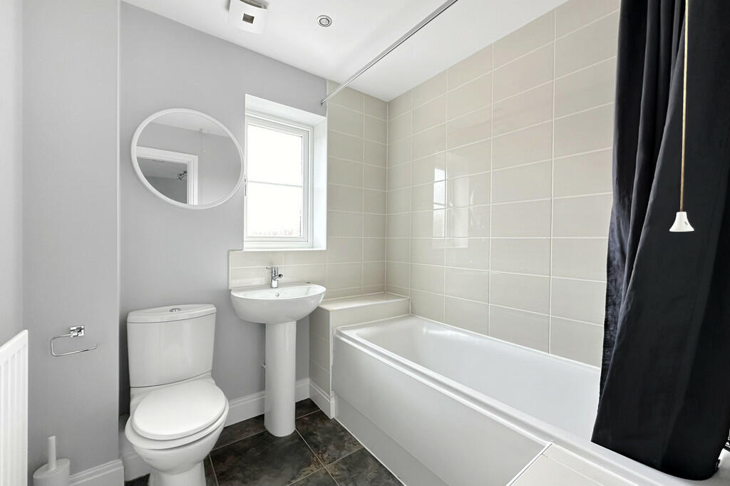 Second Floor Main...