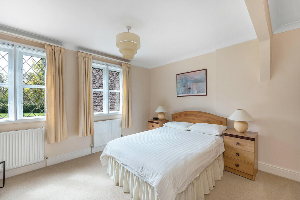 Brandon Cottage p...