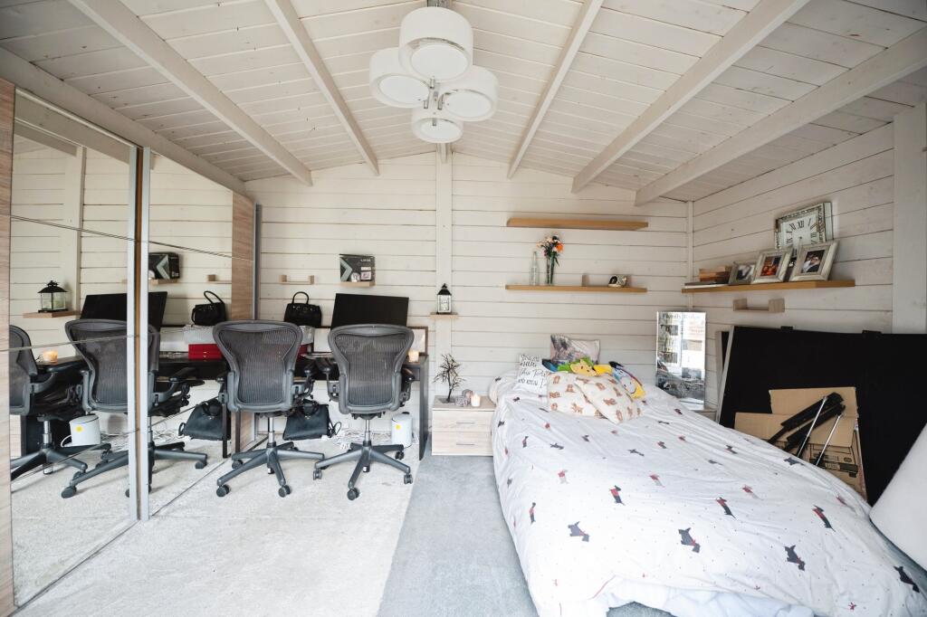 Cabin