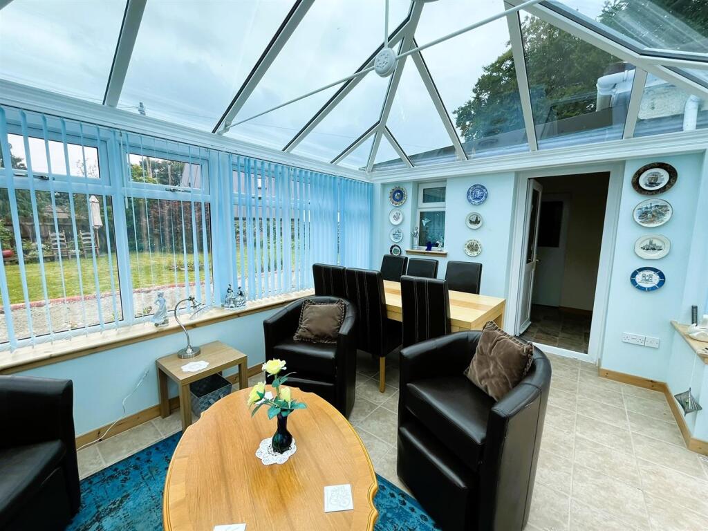 CONSERVATORY