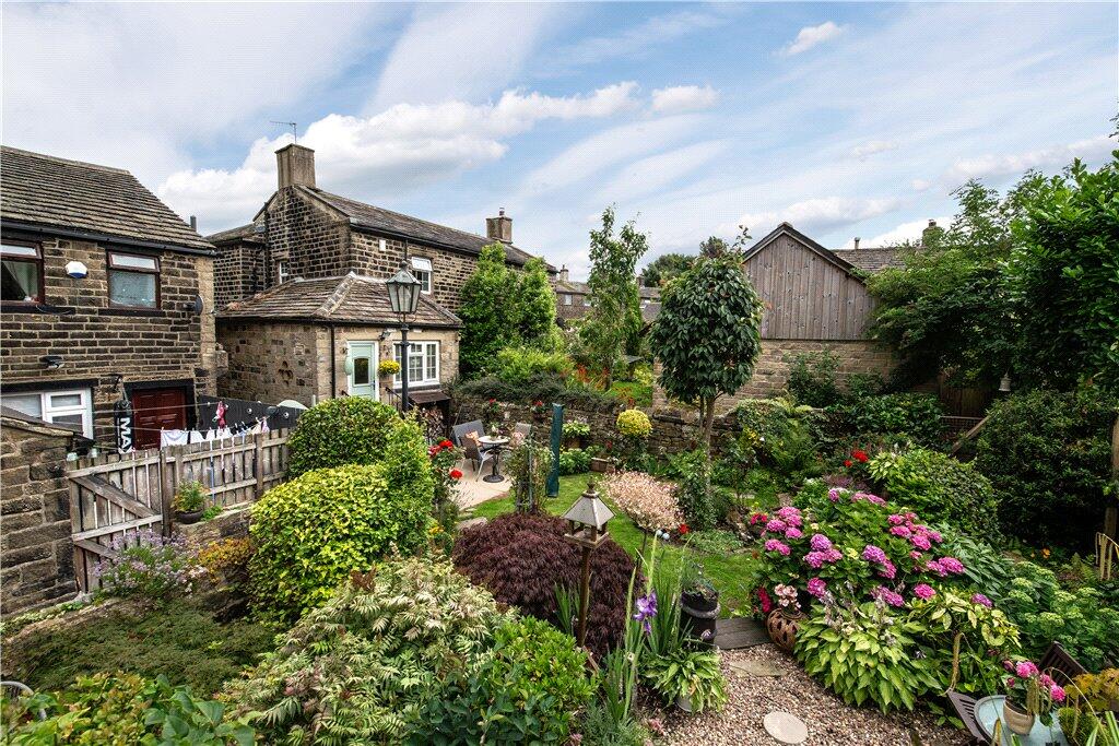 Cottage Garden