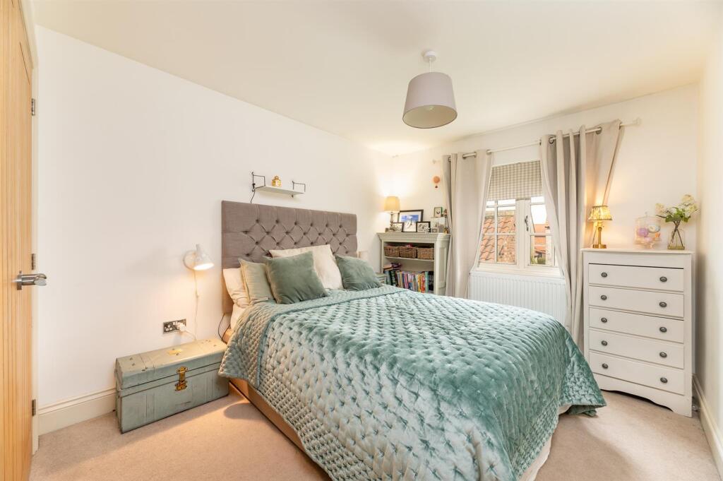 BEDROOM TWO