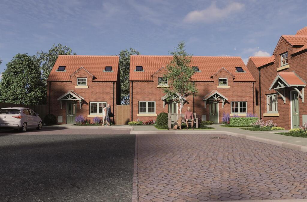 Front External