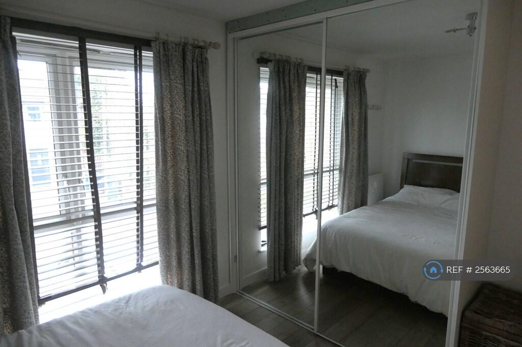 Bedroom King 3