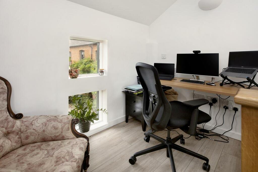 Study Area