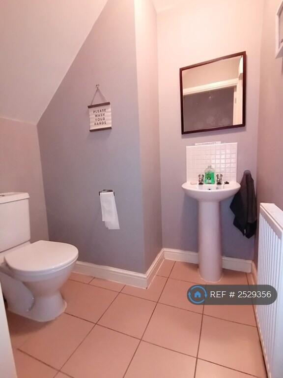 Downstairs Toilet