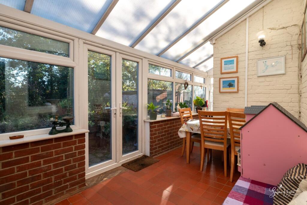 Conservatory