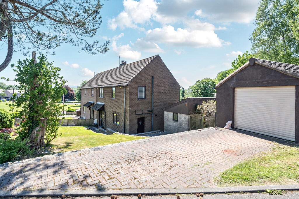 Garage &amp; Driv...