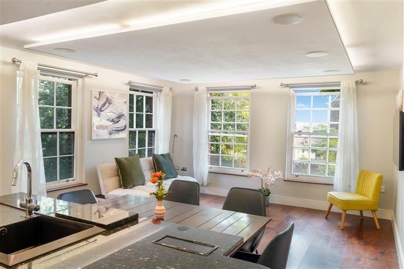 Eden Harper Upper Tulse Hill