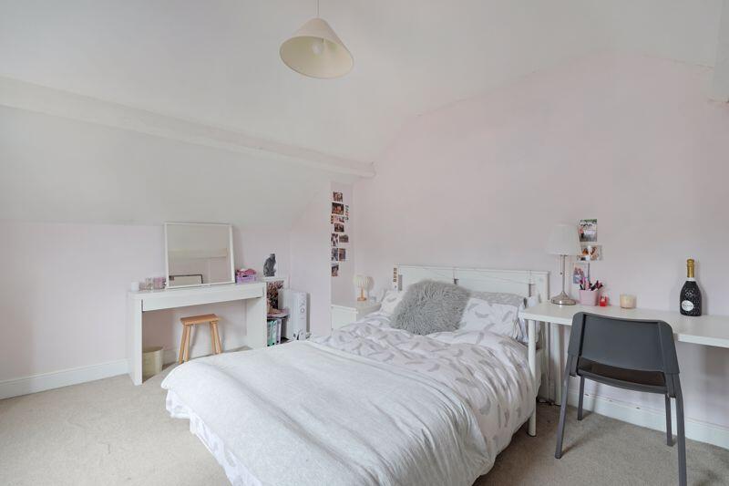 2nd Floor Bedroom 