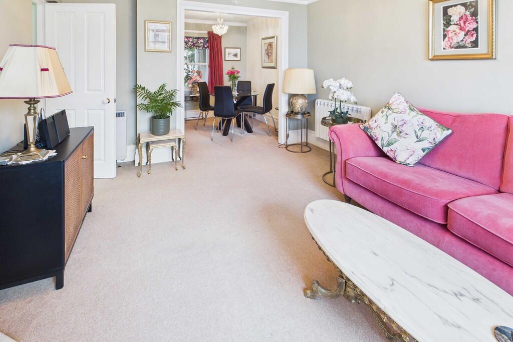 Sitting Room to D...