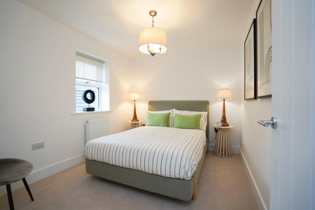 Eg. Bedroom