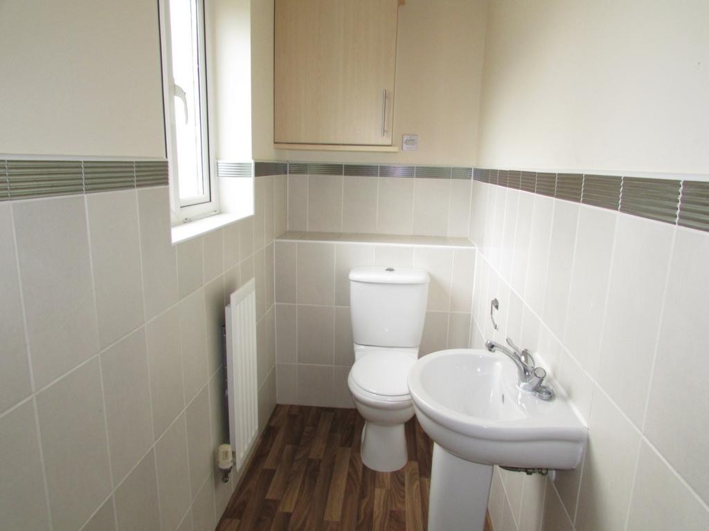 Cloakroom
