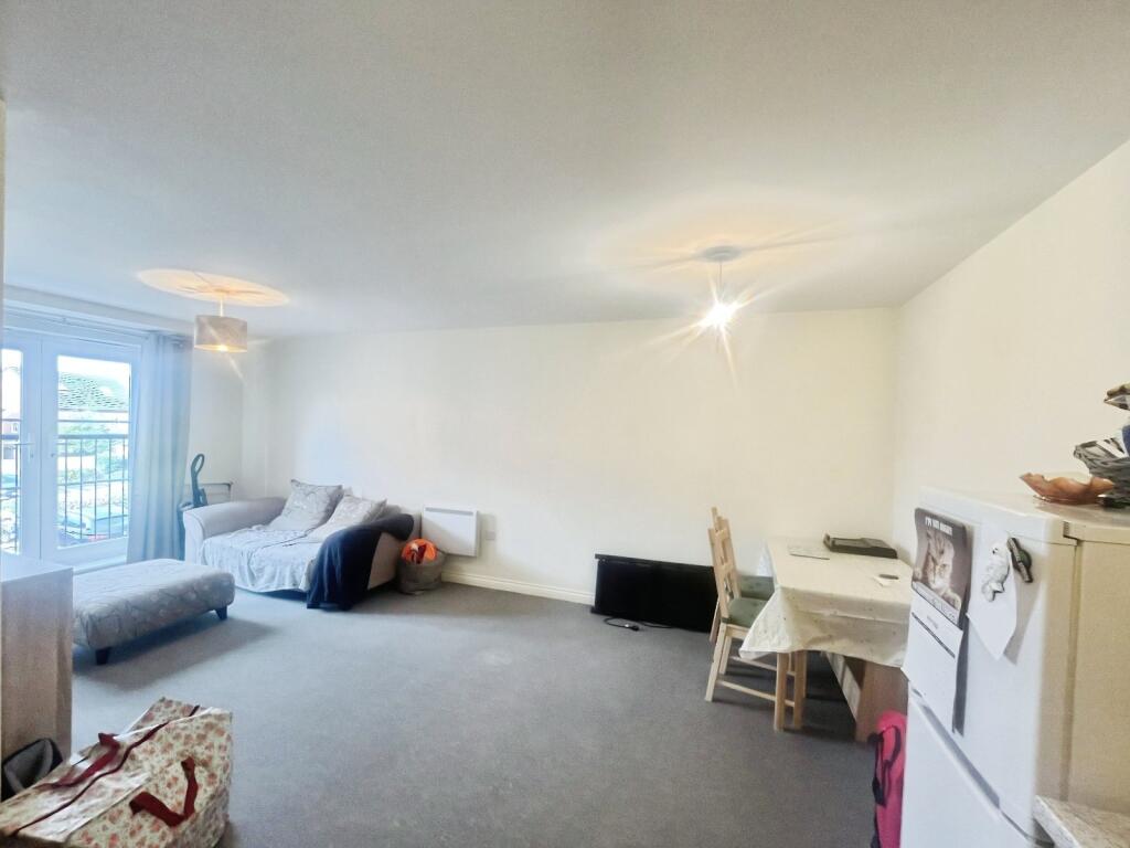 Open Plan