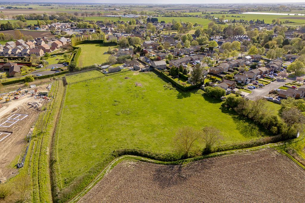 Land, 40 Mill Lane (Gosberton)-1.jpg