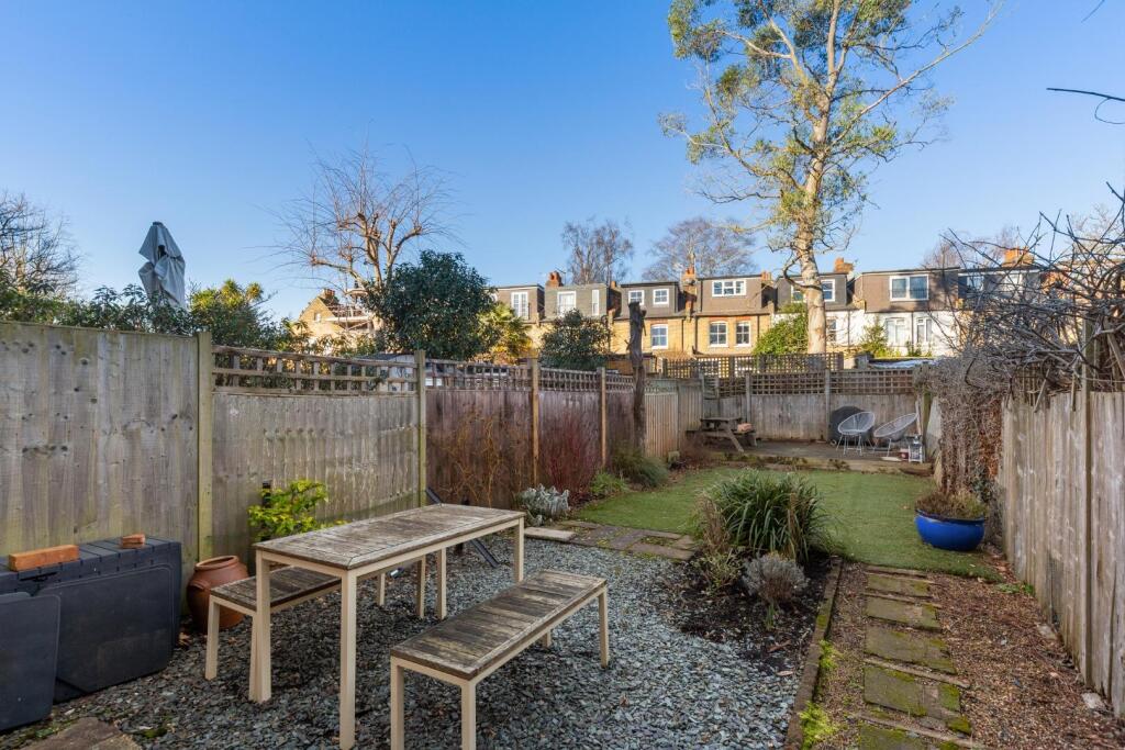 Family Garden