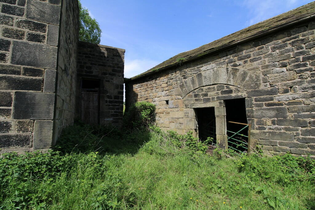 Stable