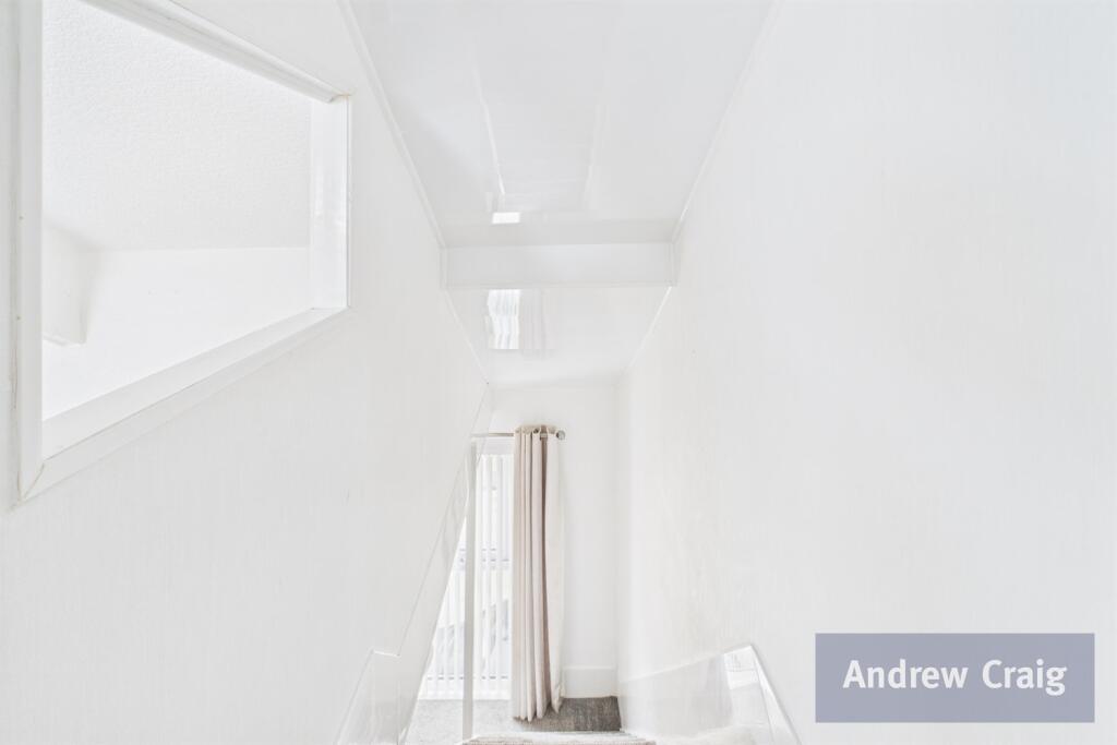 Second Floor Landing