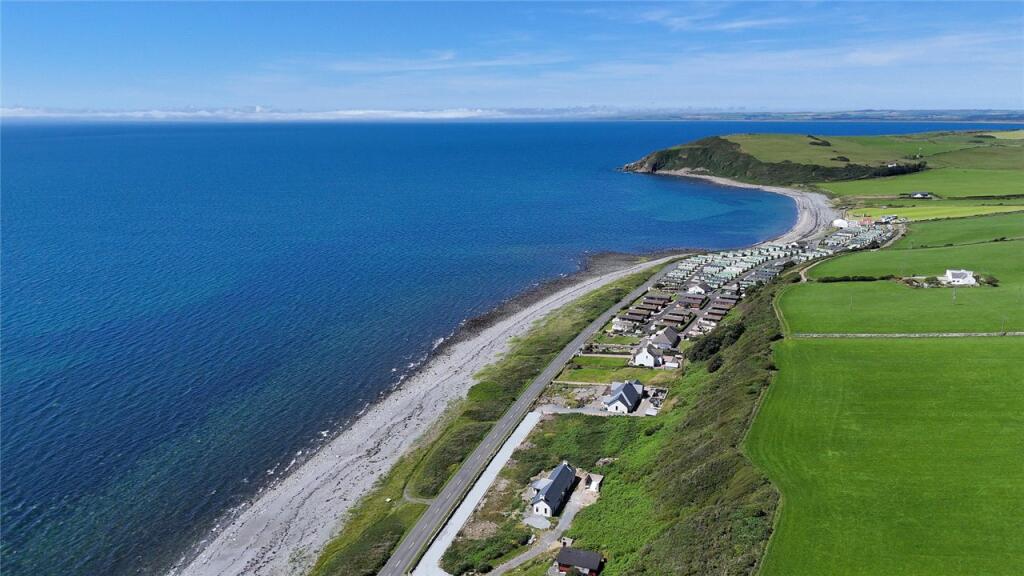 Luce Bay