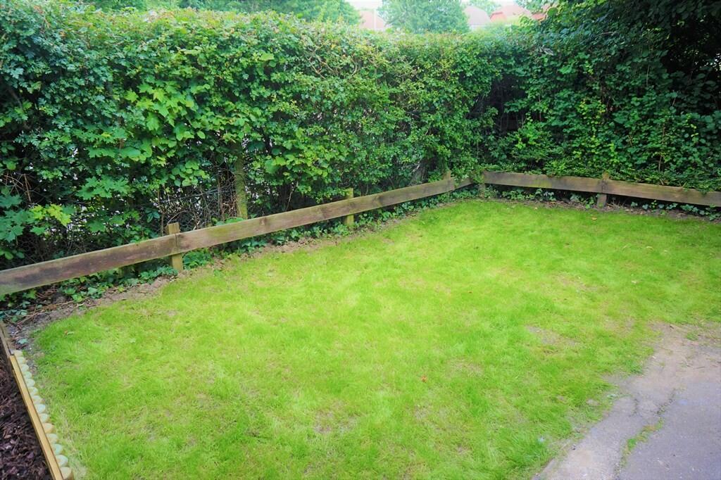GARDEN 