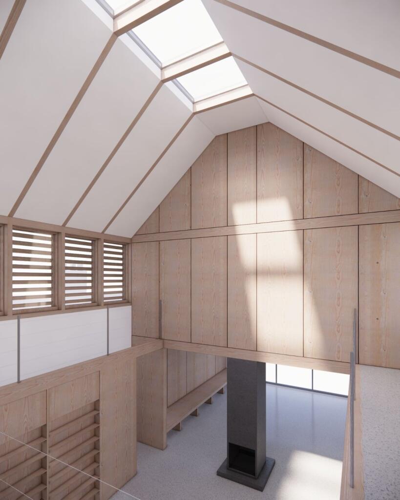 Internal Cgi
