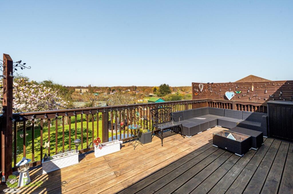 Decking