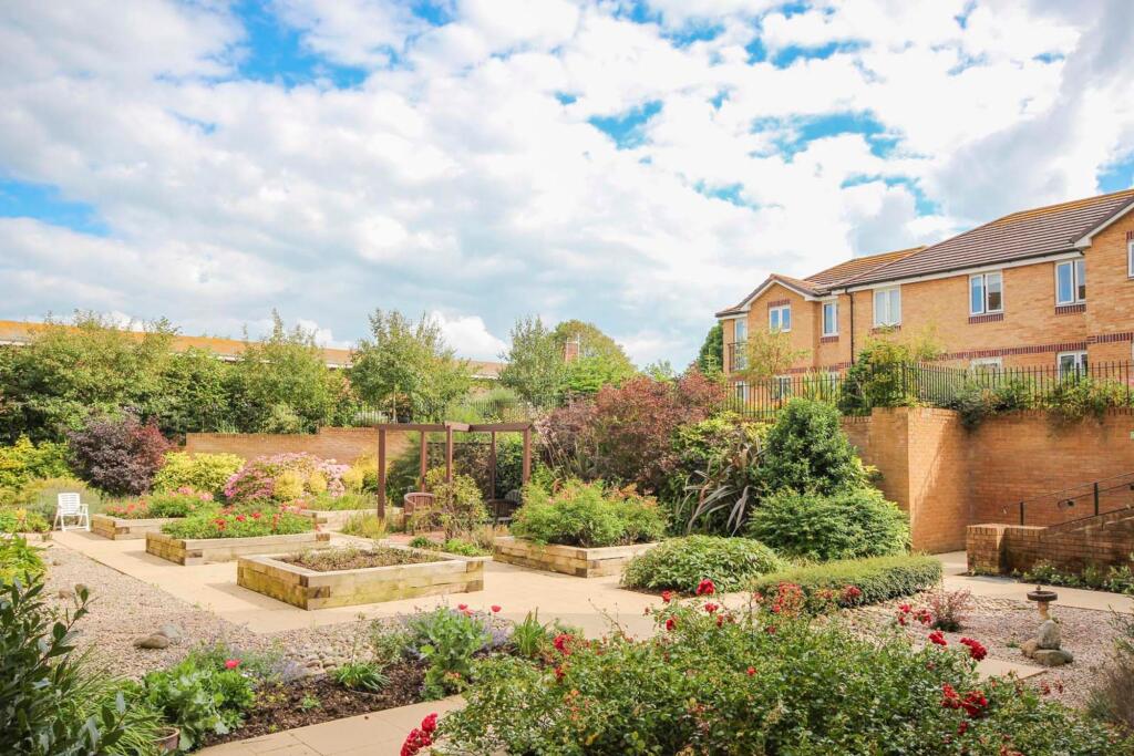Communal Garden