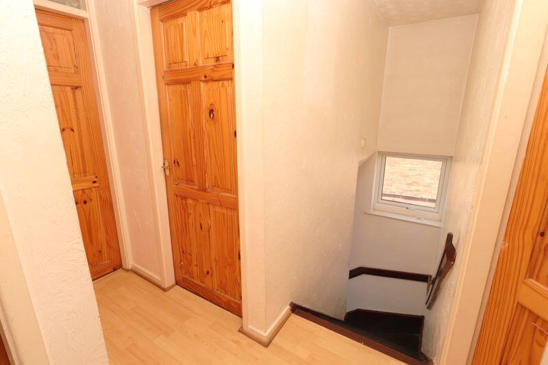First Floor Landing/Hallway