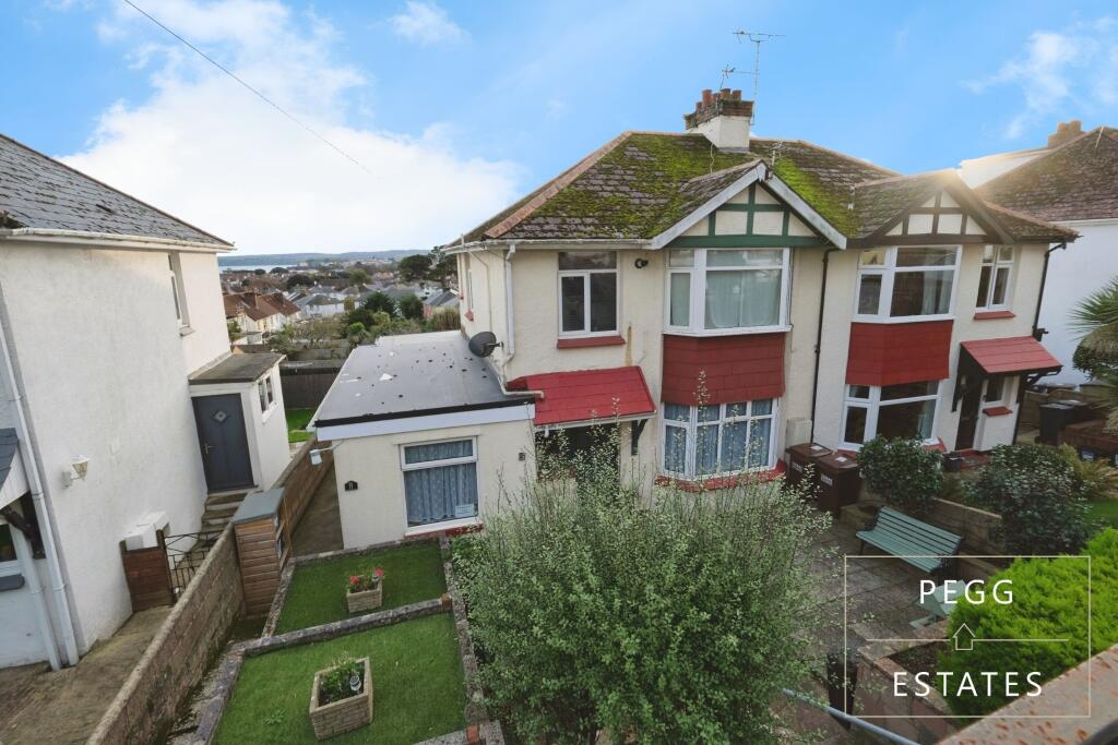 Langdon Road, Paignton