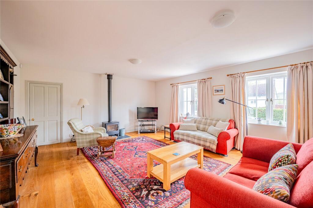 Sitting Room Two