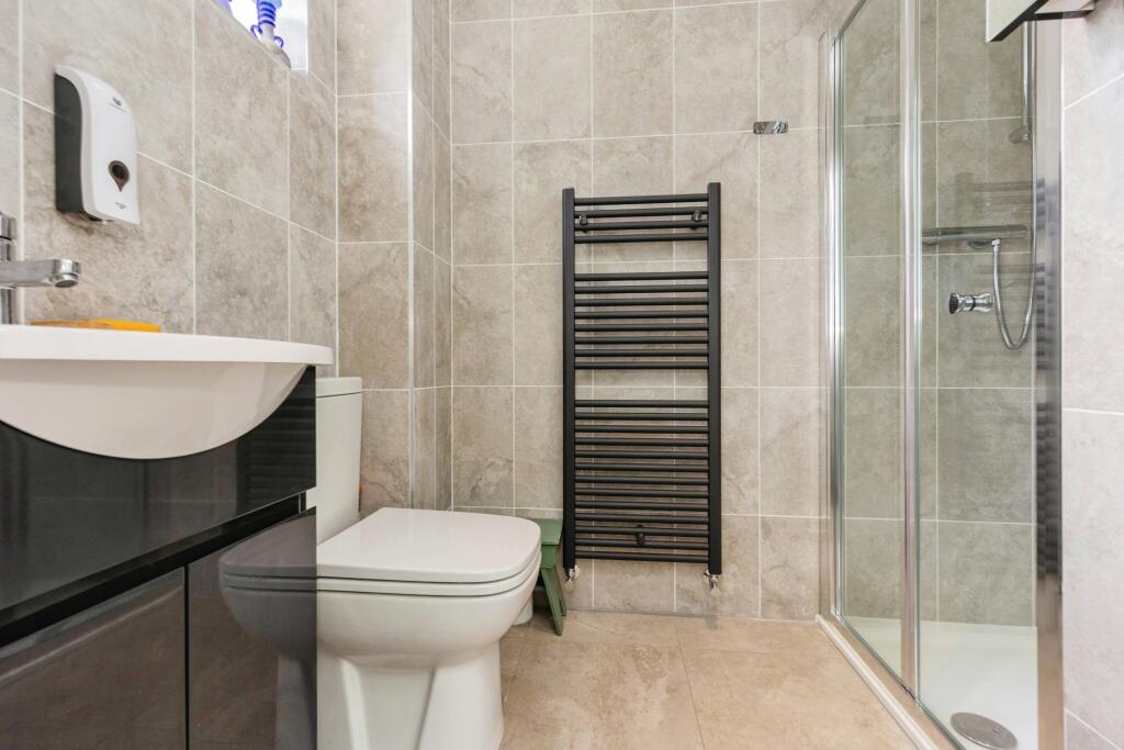 En-suite Two