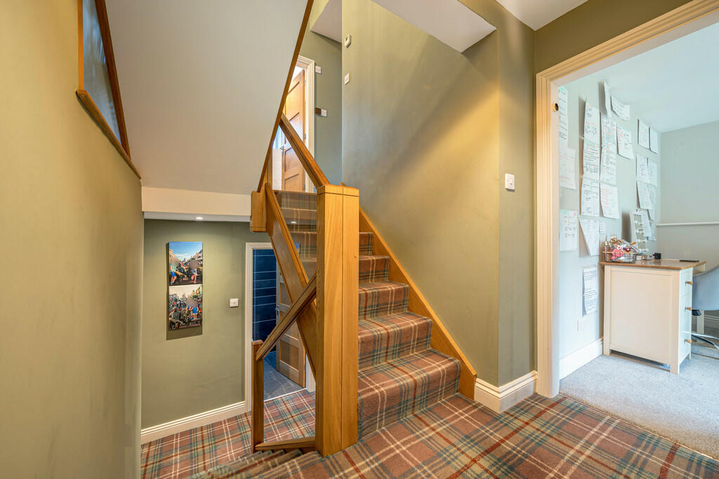 Ground Floor land...