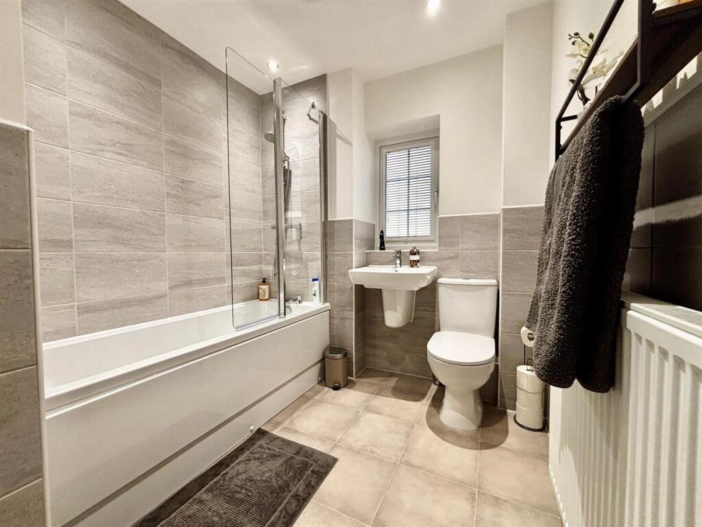 Bathroom/WC