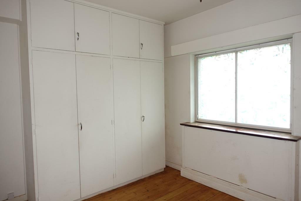Built-in Wardrobes