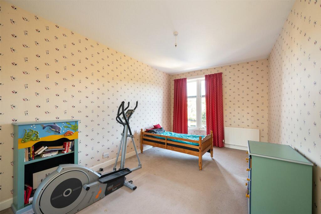 Flat 2