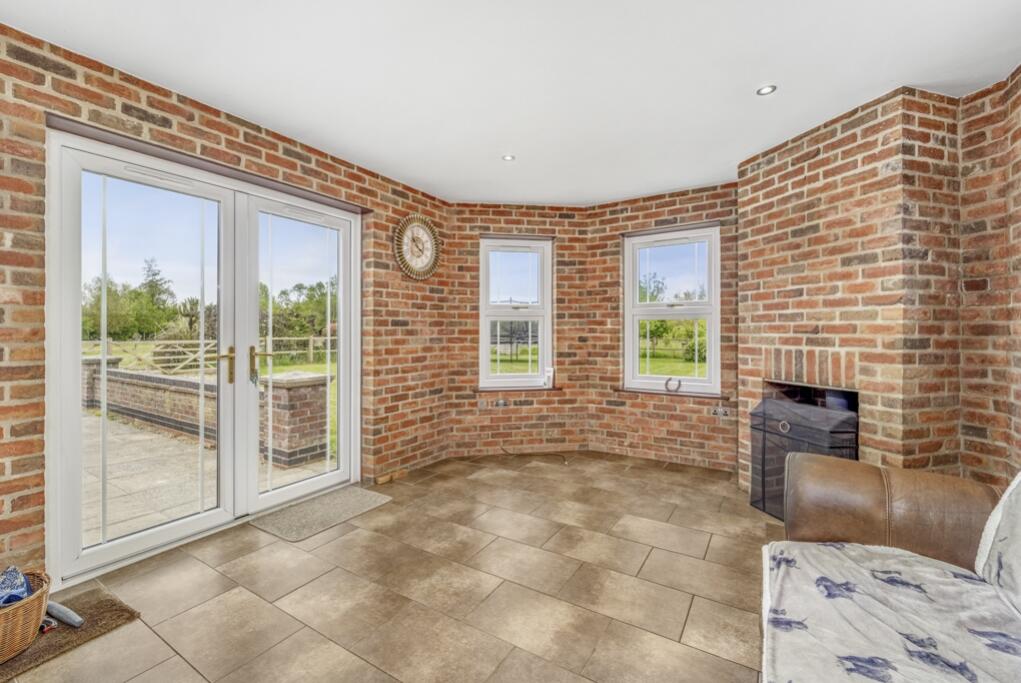 York Lodge (Friskney)-62