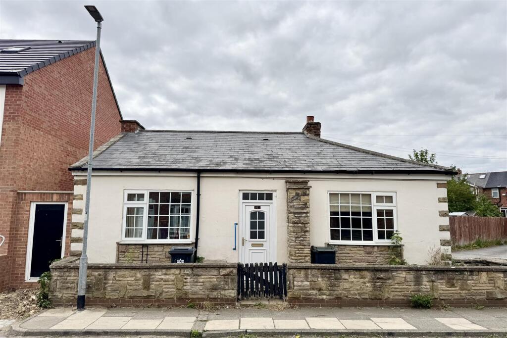 Bowman Street, Darlington, DL3 0ER