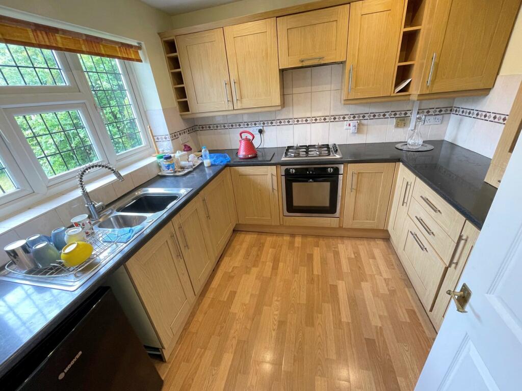 Fitted Kitchen