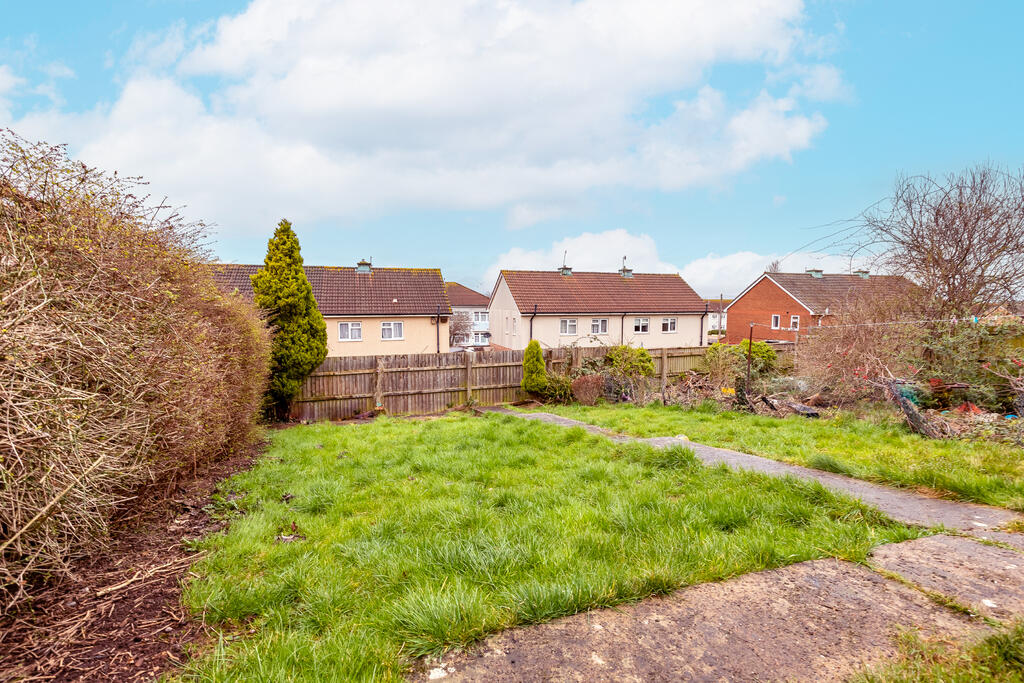 49 Oakhanger -14 - sky
