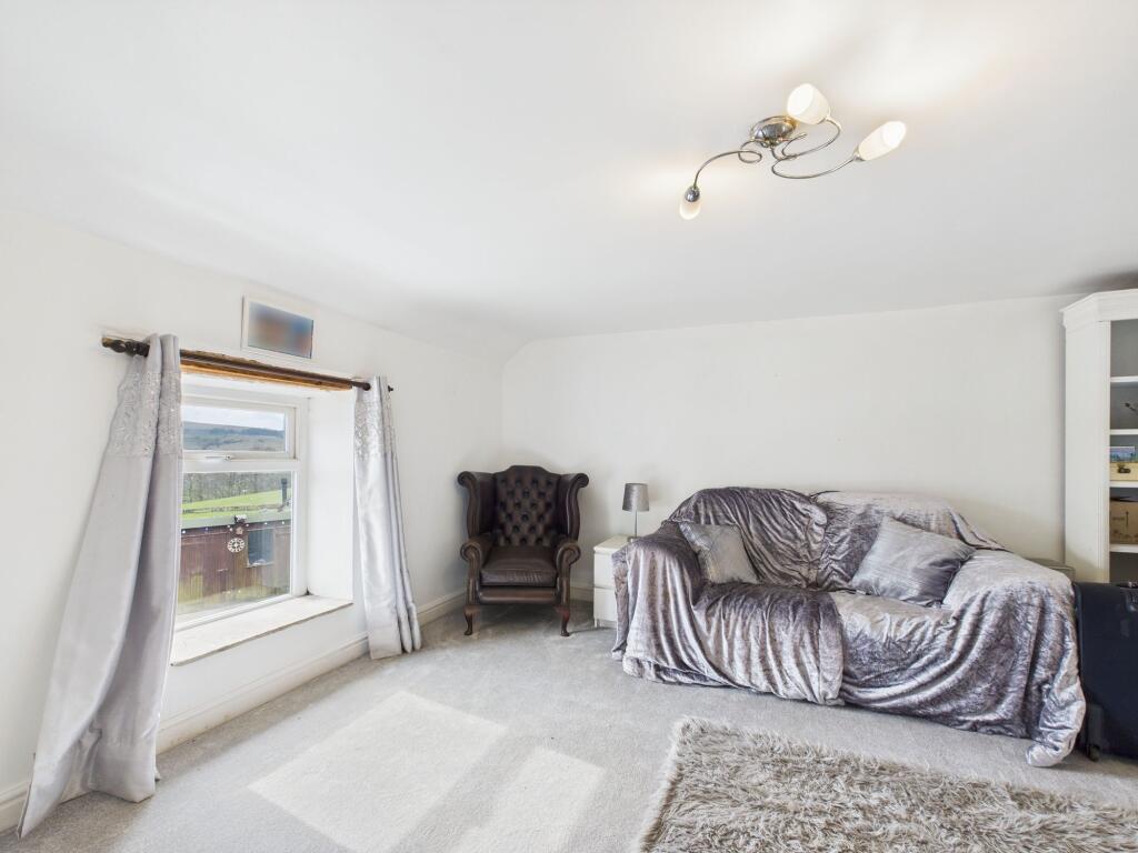 Snug Room