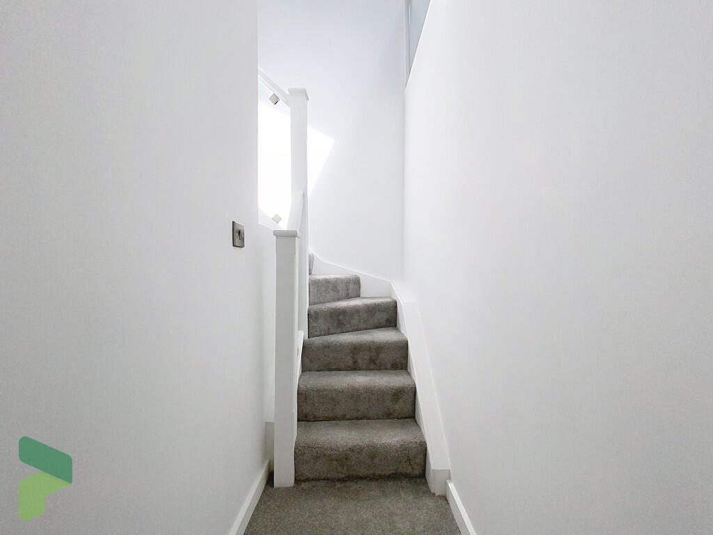 irs through to Be...