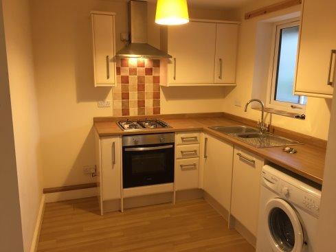 Fitted Kitchen