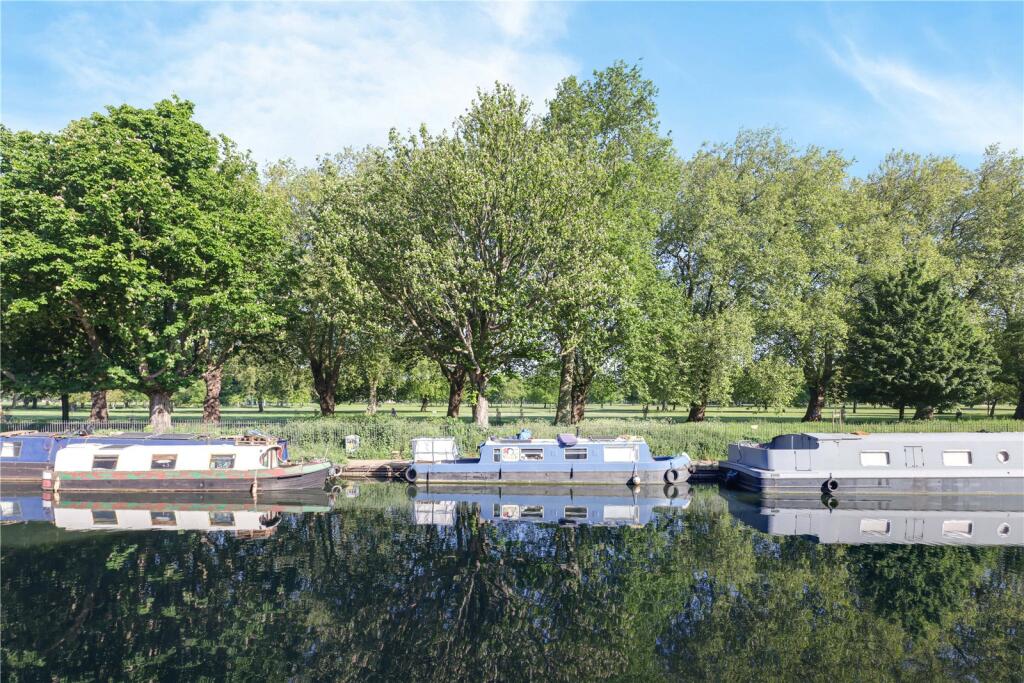 Regent's Canal