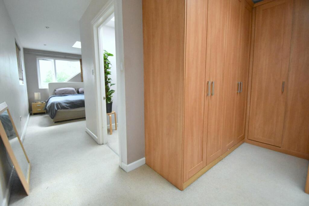 Master Suite