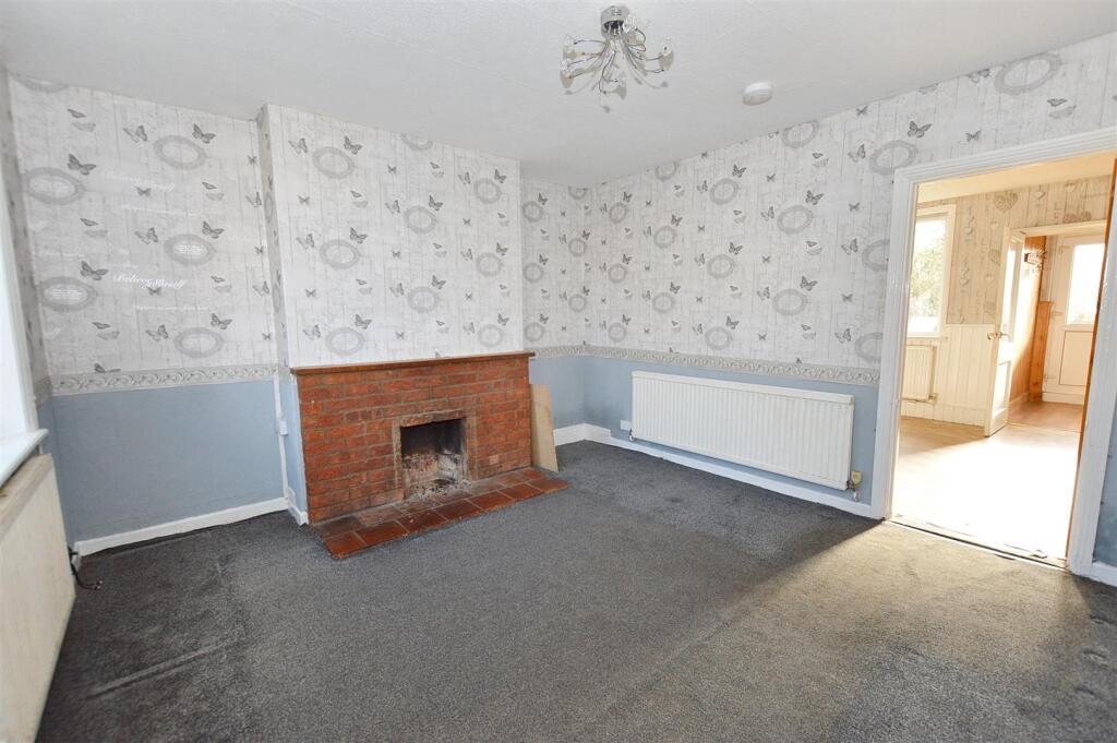 Pond Road, Paston, North Walsham